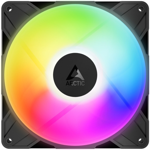 Вентилятор ARCTIC P14 Pro Reverse A-RGB - 3 Pack ACFAN00327A