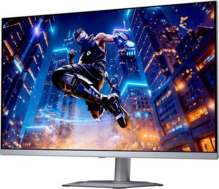 27" Монитор GigaByte MO27Q2A ICE белый