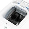 Стиральная машина Electrolux EW8TN3362E белый
