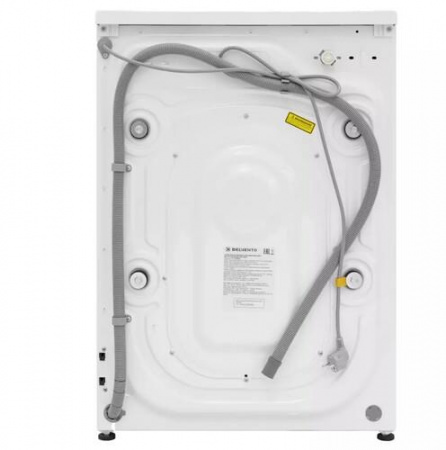 Стиральная машина Delvento VHC901 белый