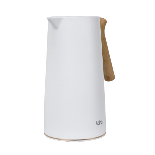 Термос LARA LR04-84 White