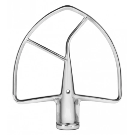 Миксер KitchenAid Artisan 5KSM70SHXEBM черный матовый