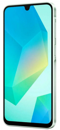 Смартфон Samsung Galaxy A16 8/256 Гб Мятный