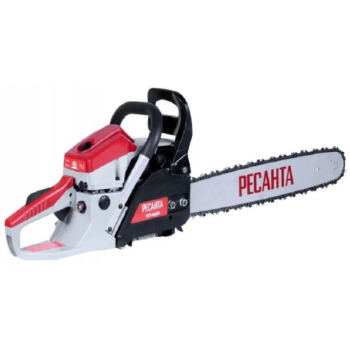 Бензопила Ресанта БП-6220 70/6/17