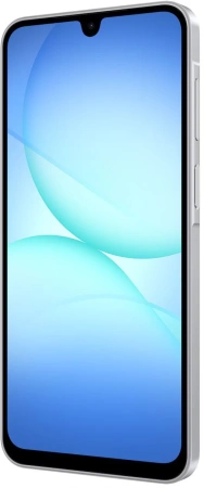 Samsung Galaxy M17 5G 4/128 Гб Silver