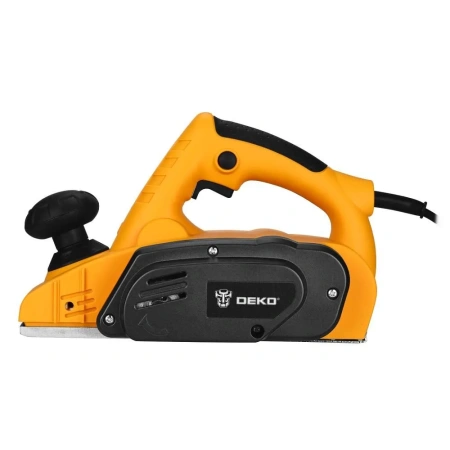 Рубанок Deko DKEP1100W Set1 (083-1074)