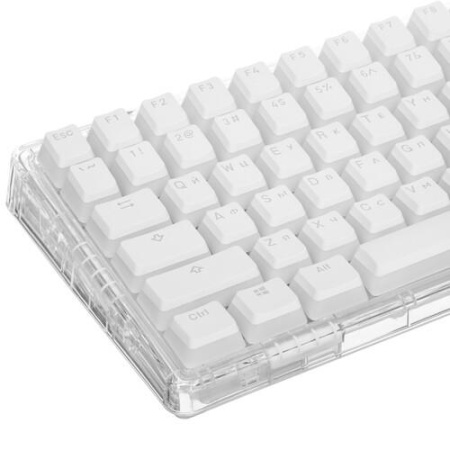 Клавиатура проводная Red Square Keyrox Kryo