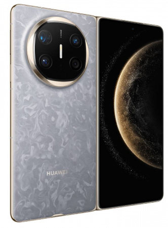 Смартфон Huawei Mate X6 12/512 Гб Серый