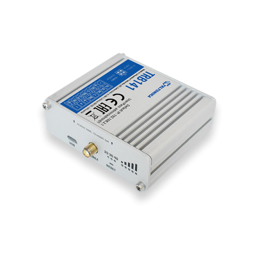 Сетевой шлюз Teltonika TRB141
