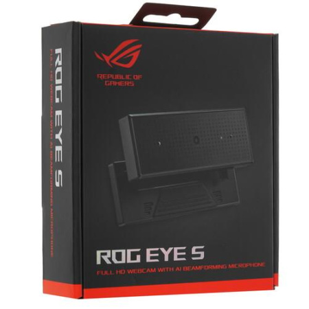 Веб-камера ASUS WEBCAM ROG EYE S