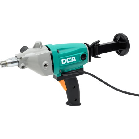 Дрель алмазного бурения DCA AZZ90
