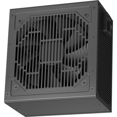 Блок питания PcCooler P3-F750-W1H 750W 80+ White (ATX, ATX 2.4, Non-modular, 1x24(20+4)pin 550mm, 1xCPU*2 8(4+4)pin 610+150mm)