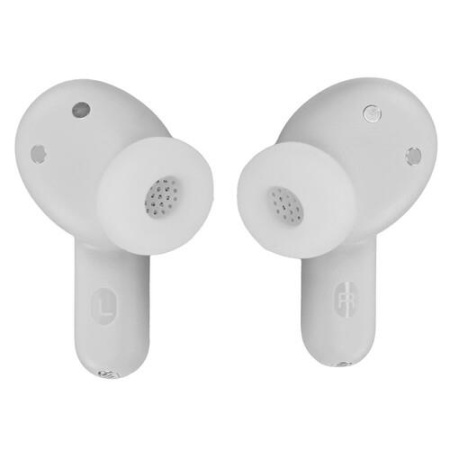 Наушники TWS JBL Live Beam 3 серебристый