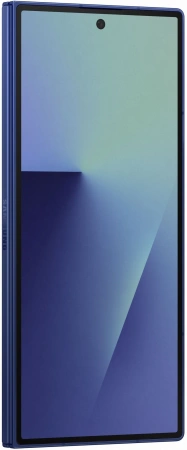 Смартфон Samsung Galaxy Z Fold 7 12/256 гб голубой