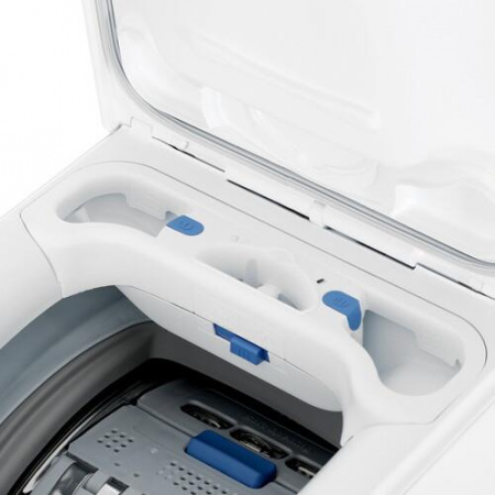Стиральная машина Electrolux EW8TN3362E белый