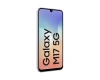 Samsung Galaxy M17 5G 8/128 Гб Silver