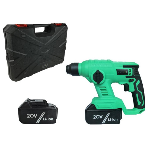 Перфоратор Zitrek Destroyer 063-4069