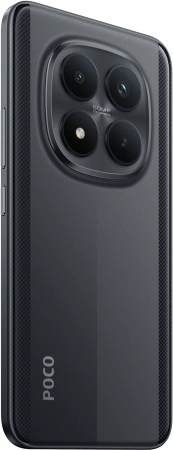Смартфон Poco M8 Pro 5G 8/256 гб Черный