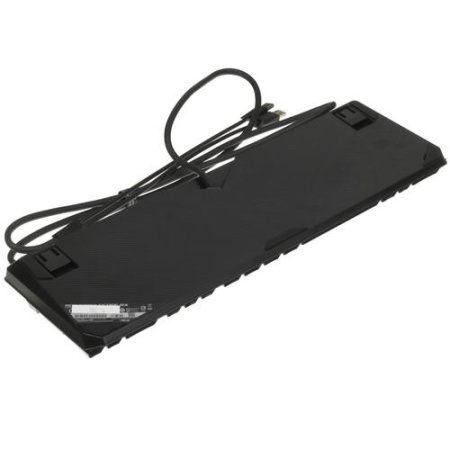 Клавиатура проводная ASUS ROG Strix Scope RX