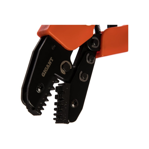 Пресс-клещи Gigant GECT-01