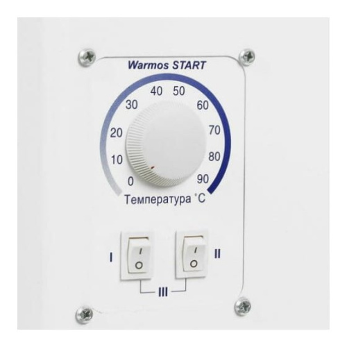 Электрический котел ЭВАН Warmos Start-9 (НС-1292154)