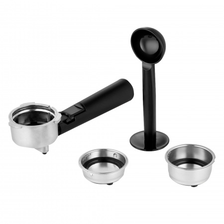 Кофеварка Zigmund & Shtain Zcm-883