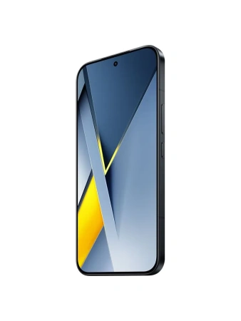 Poco F8 Ultra 5G 12/256 Гб Black