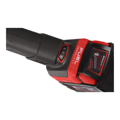 Прямошлифмашина Milwaukee M18 FDGROVPDB-0X (4933480957) без АКБ и ЗУ