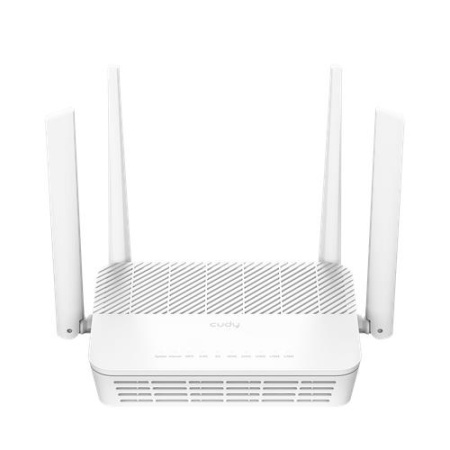 Wi-Fi роутер Cudy WR3000H