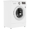 Стиральная машина LG F1296NDS1 белый