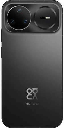 Смартфон HUAWEI nova 15 Pro 12/256 ГБ черный
