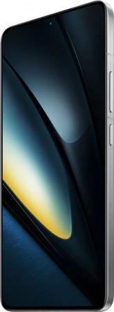Смартфон Poco F6 Pro 12/256Gb Белый
