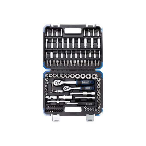 Набор инструментов Scheppach Sch-41082-5DS(60771) 108 предметов