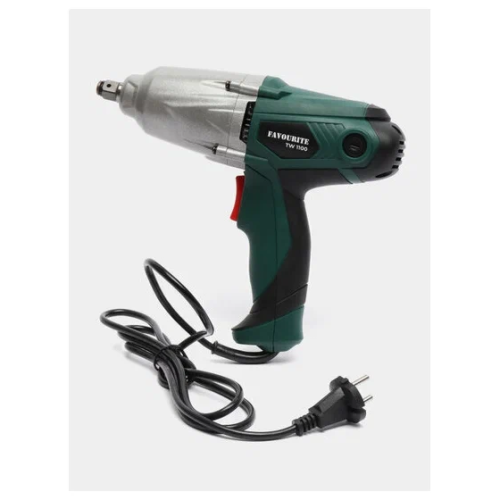 Гайковерт FAVOURITE TW 1100