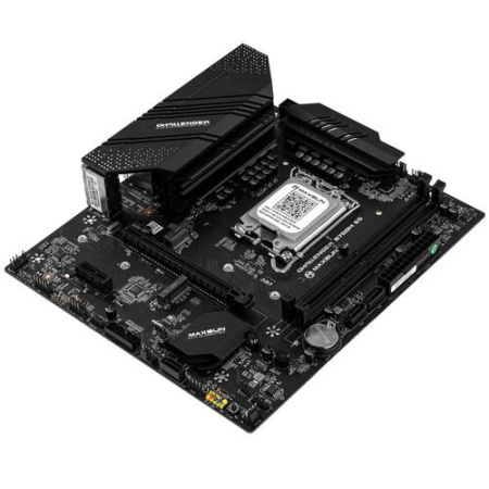 Материнская плата MAXSUN Challenger B760M D5