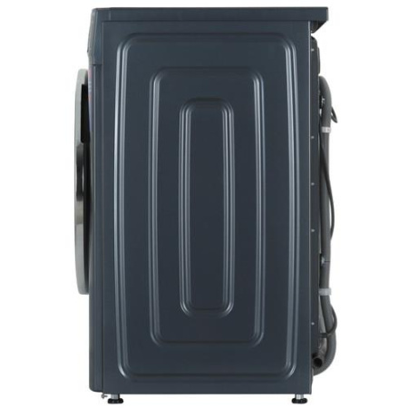 Стиральная машина MAUNFELD MFWM1410SB02 серый