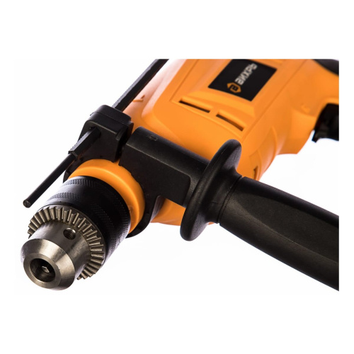 Дрель ударная Вихрь ДУ-850 72/8/3