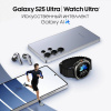Смартфон Samsung Galaxy S25 Ultra 12 Гб/1 Тб 5G Титановый Серебристый