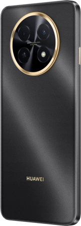 Смартфон Huawei Nova 14i 8/256 Гб Черный
