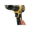 Дрель-шуруповерт Hanskonner HCD2065PRO
