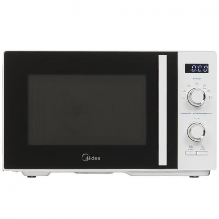 Микроволновая печь Midea AM825P2ET-W белый