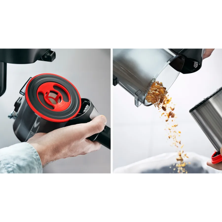 Пылесос Bosch BCS711PET