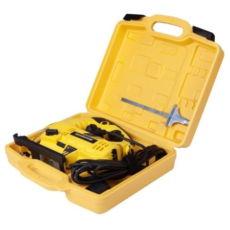 Лобзик HANSKONNER HJS0811LPE