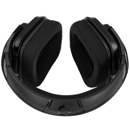 Проводные наушники Logitech G633S черный