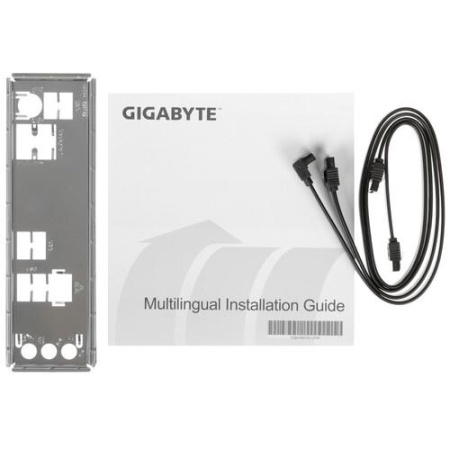 Материнская плата GIGABYTE B860M E