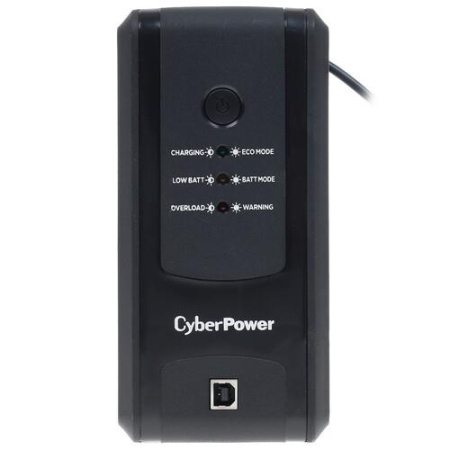 ИБП CyberPower UT650EG