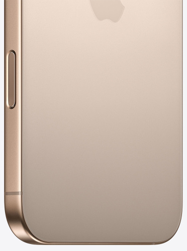 Смартфон Apple Iphone 16 Pro Max 512Gb Esim + Sim Desert Titanium