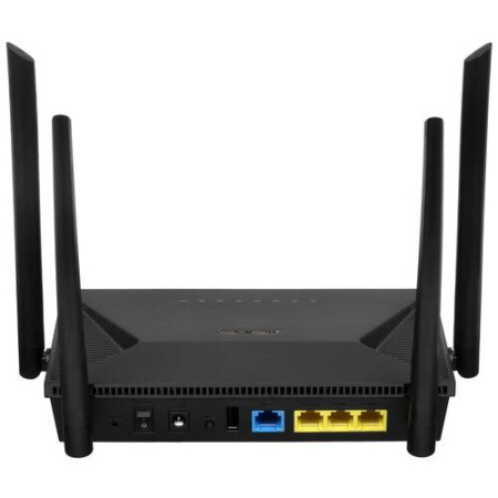 Wi-Fi роутер ASUS RT-AX1800U