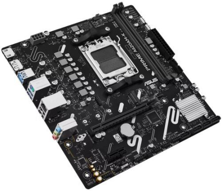 Материнская плата ASUS PRIME A620AM-K