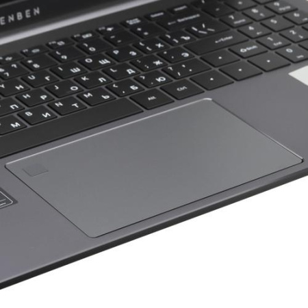 15.6" Ноутбук MAIBENBEN B315A серый